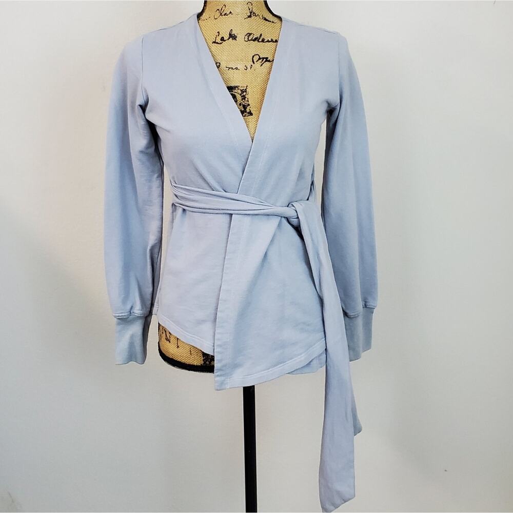 The North Face Terry Wrap sz S